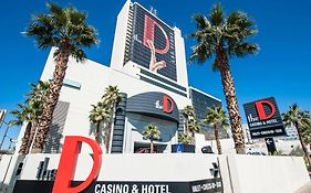 The d Hotel Las Vegas